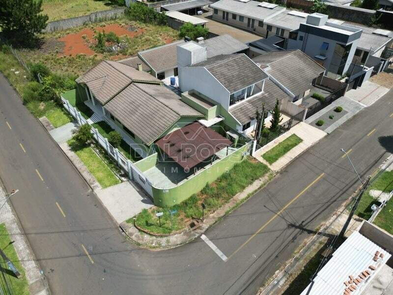 TERRENO à venda no Santa Cruz: 