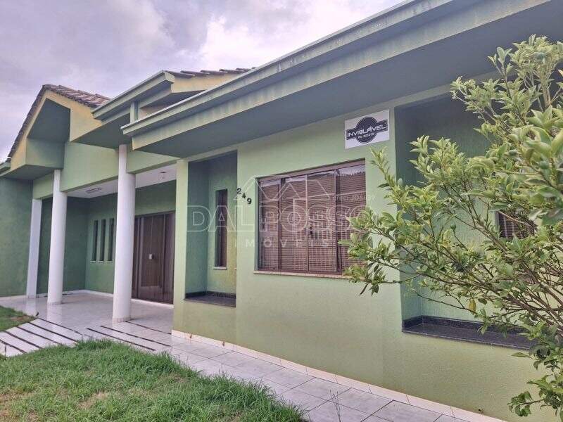 TERRENO à venda no Santa Cruz: 