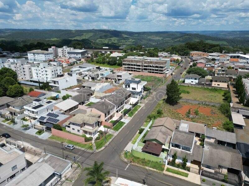TERRENO à venda no Santa Cruz: 