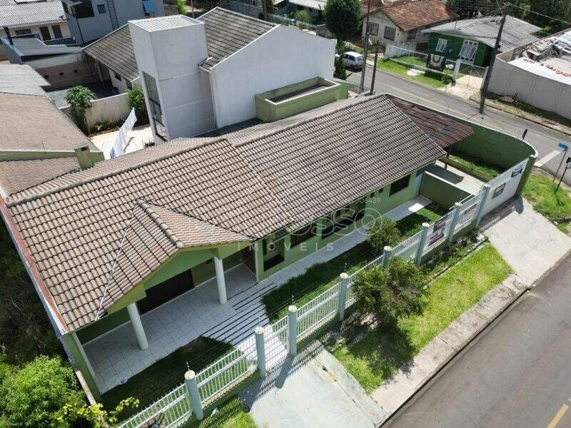 TERRENO à venda no Santa Cruz: 