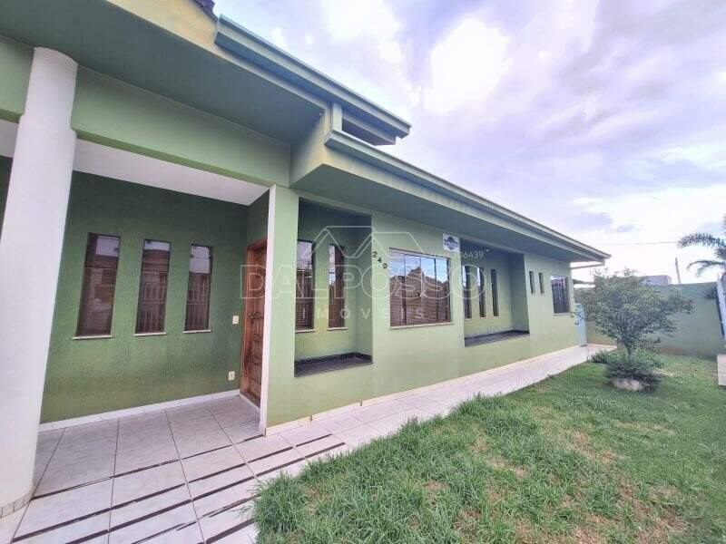 TERRENO à venda no Santa Cruz: 
