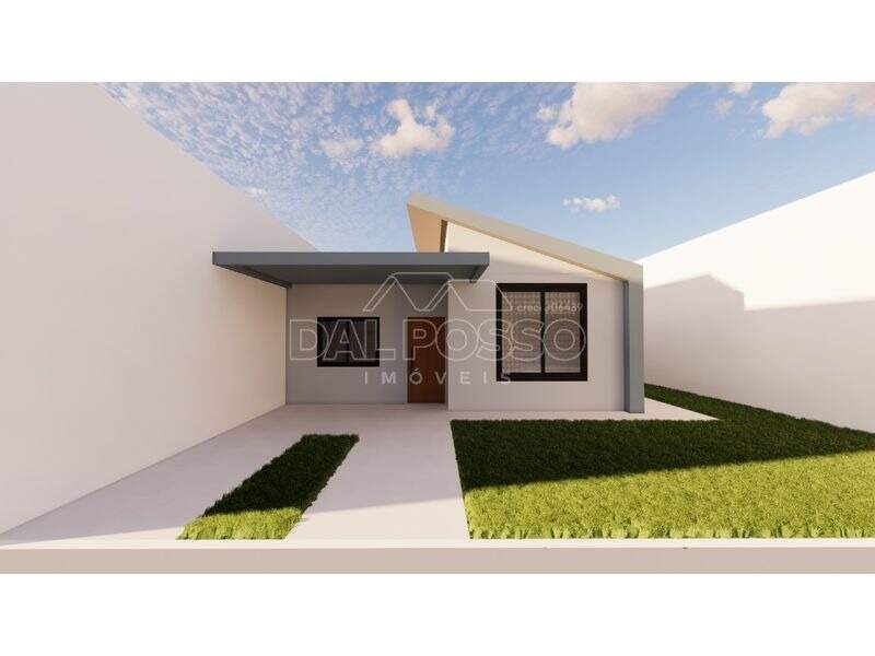 CASA à venda no MORRO ALTO: 