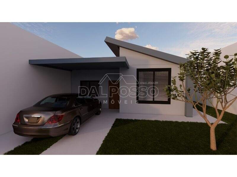CASA à venda no MORRO ALTO: 