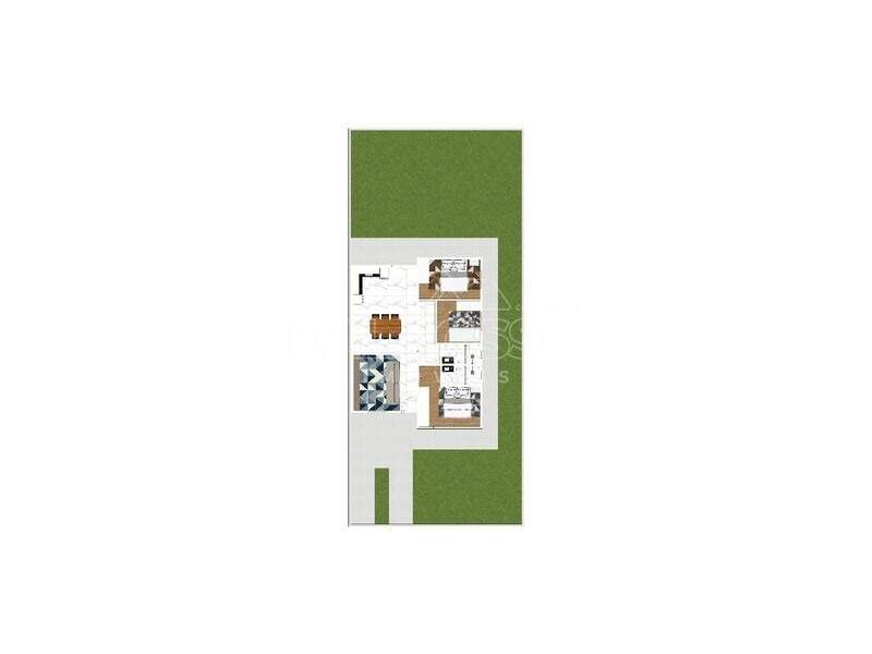 CASA à venda no MORRO ALTO: 