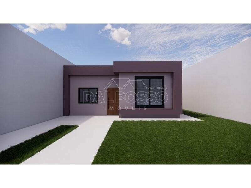CASA à venda no MORRO ALTO: 