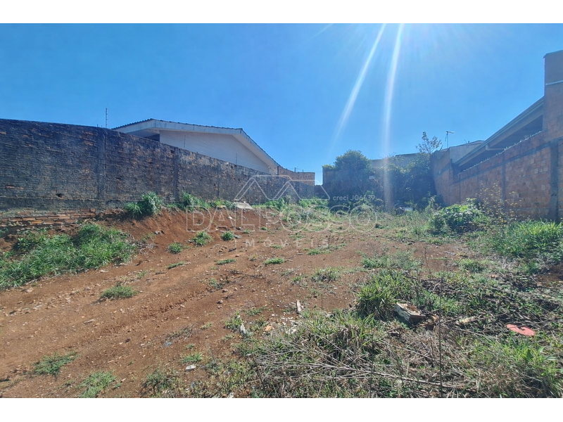 TERRENO à venda no MORRO ALTO: 