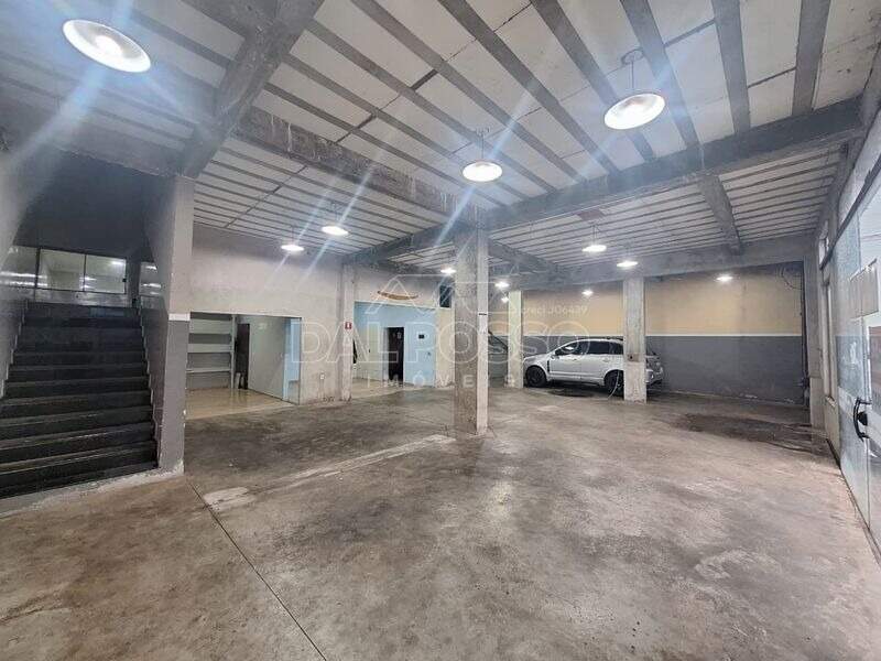 IMÓVEL COMERCIAL à venda no Conradinho: 