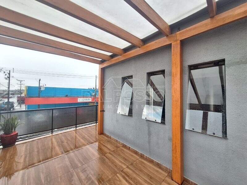 IMÓVEL COMERCIAL à venda no Conradinho: 