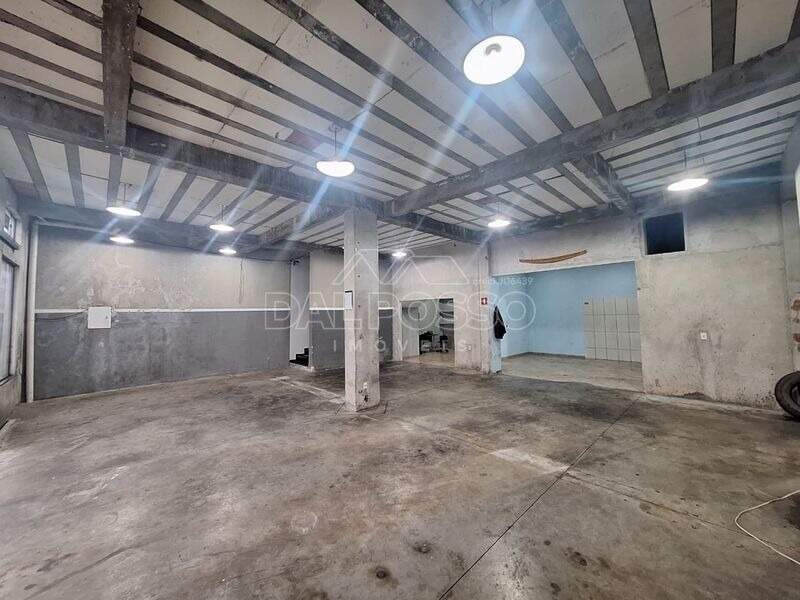 IMÓVEL COMERCIAL à venda no Conradinho: 