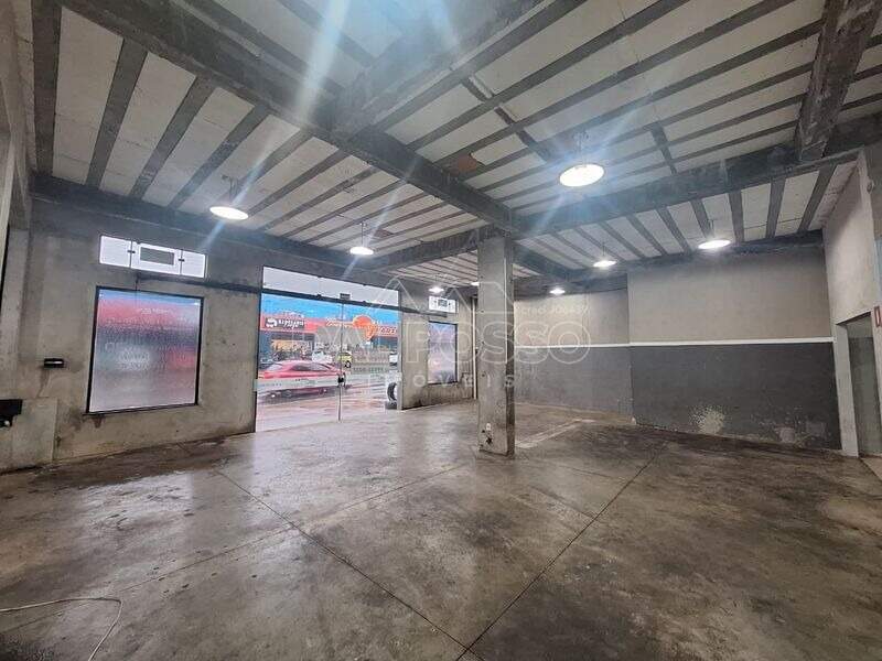 IMÓVEL COMERCIAL à venda no Conradinho: 
