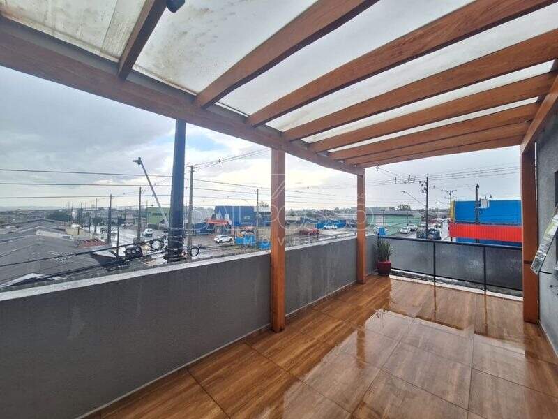 IMÓVEL COMERCIAL à venda no Conradinho: 