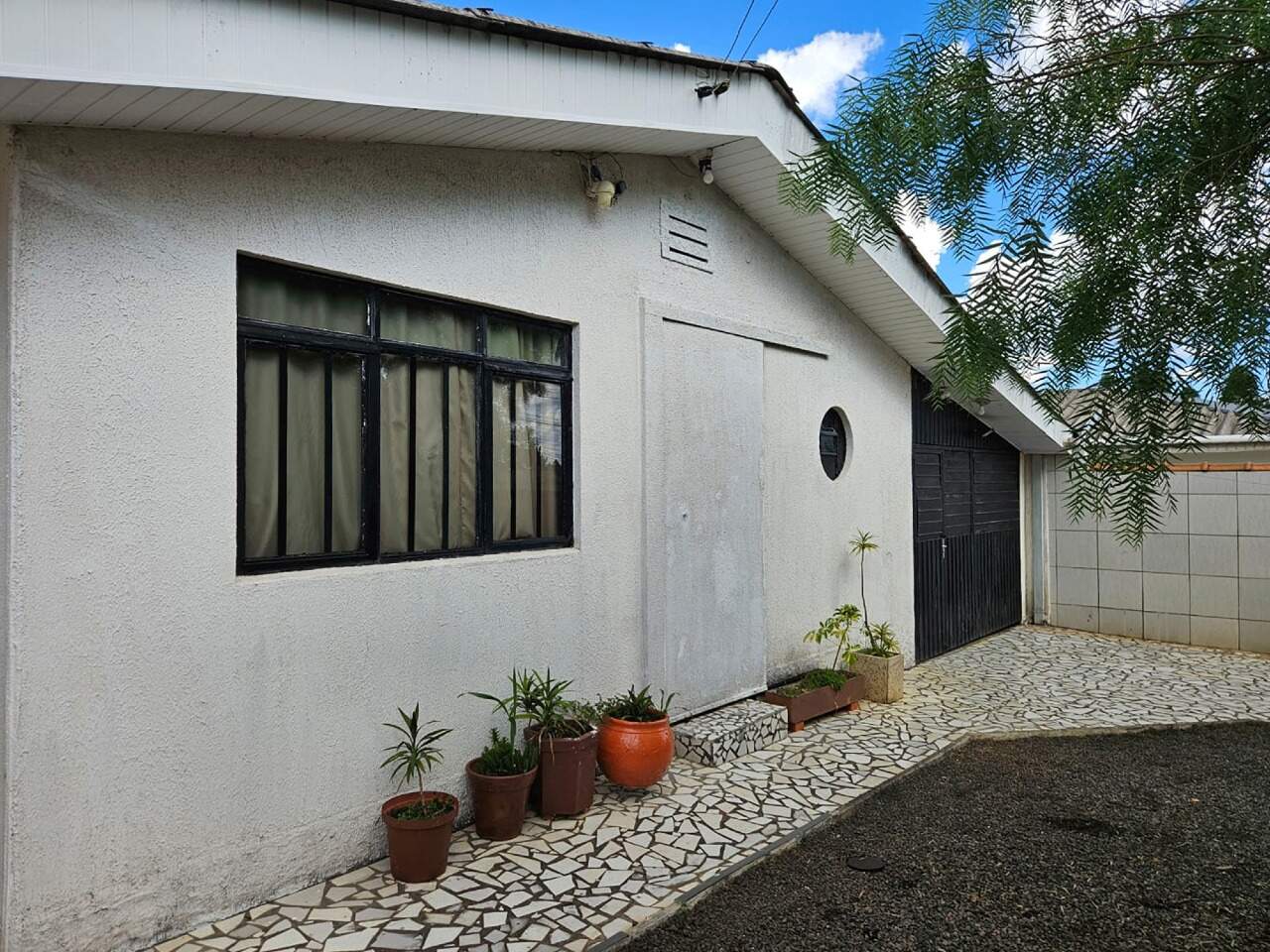CASA à venda no Boqueirão: 