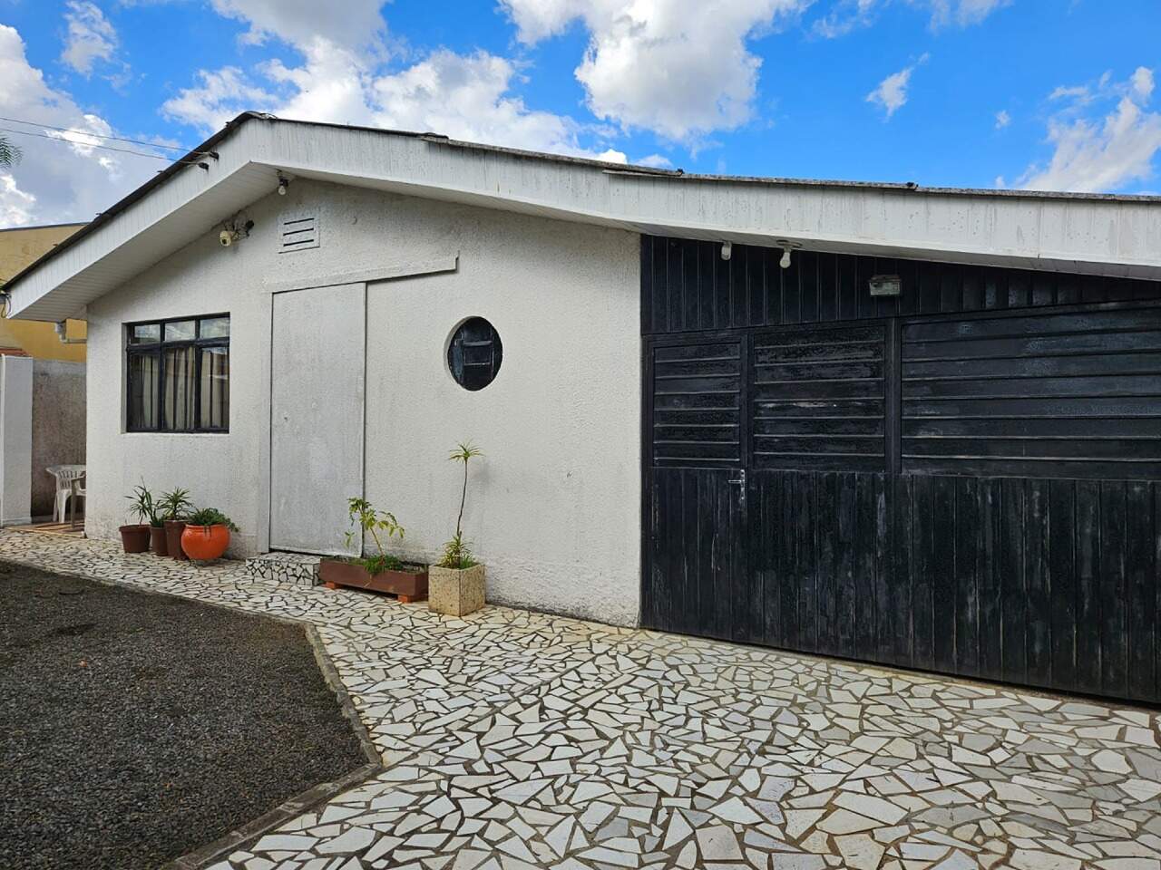CASA à venda no Boqueirão: 