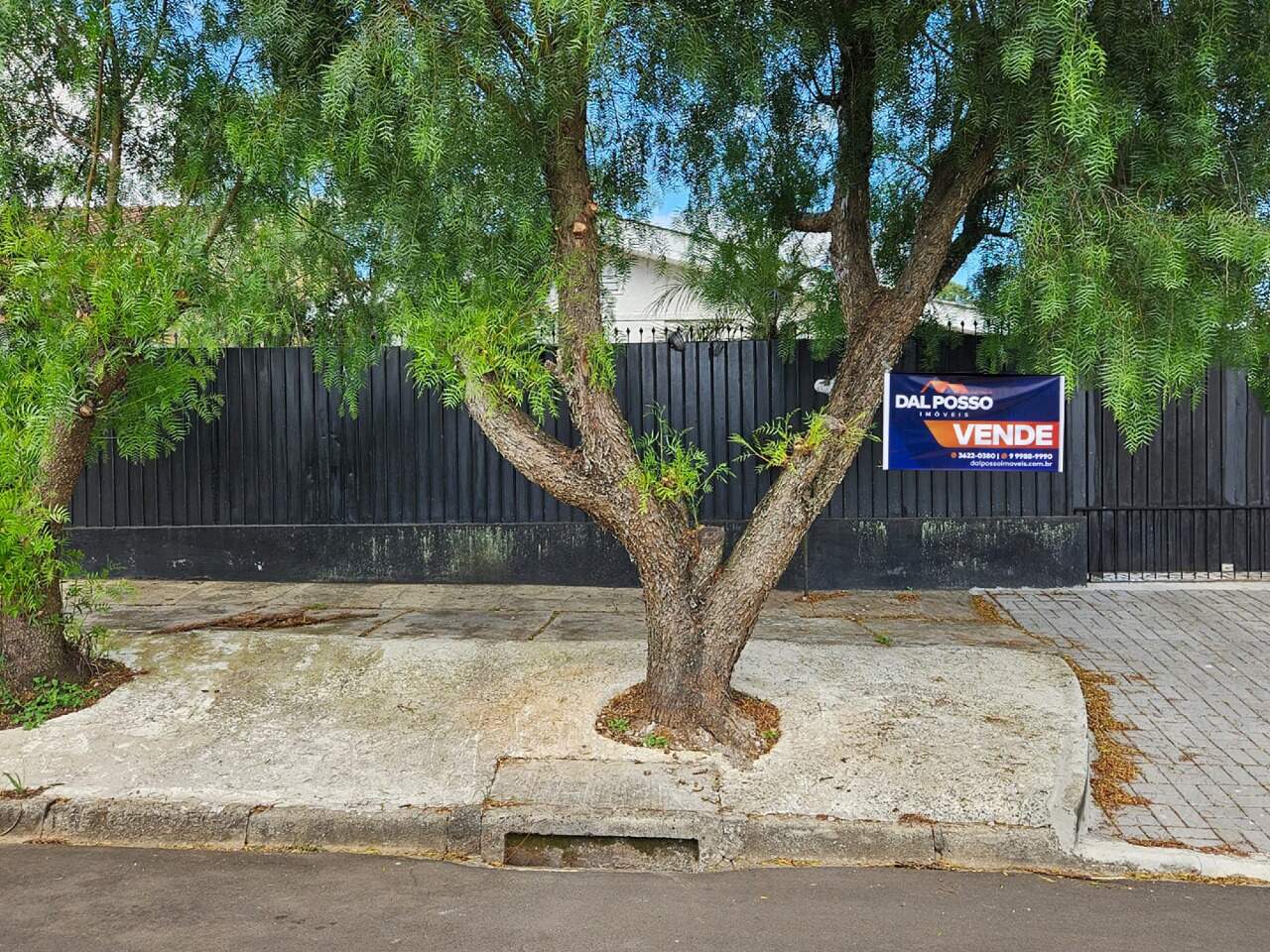 CASA à venda no Boqueirão: 