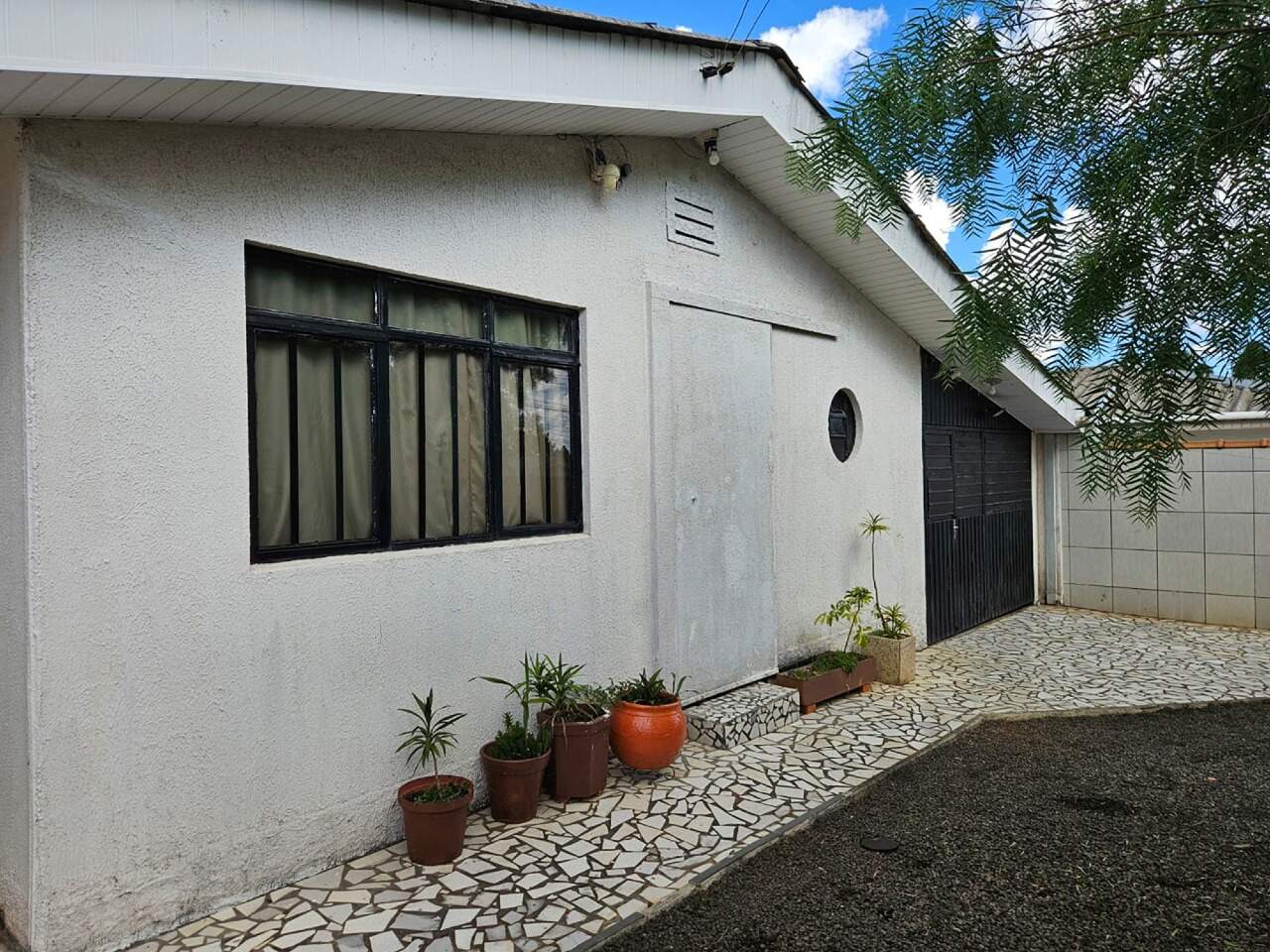 CASA à venda no Boqueirão: 