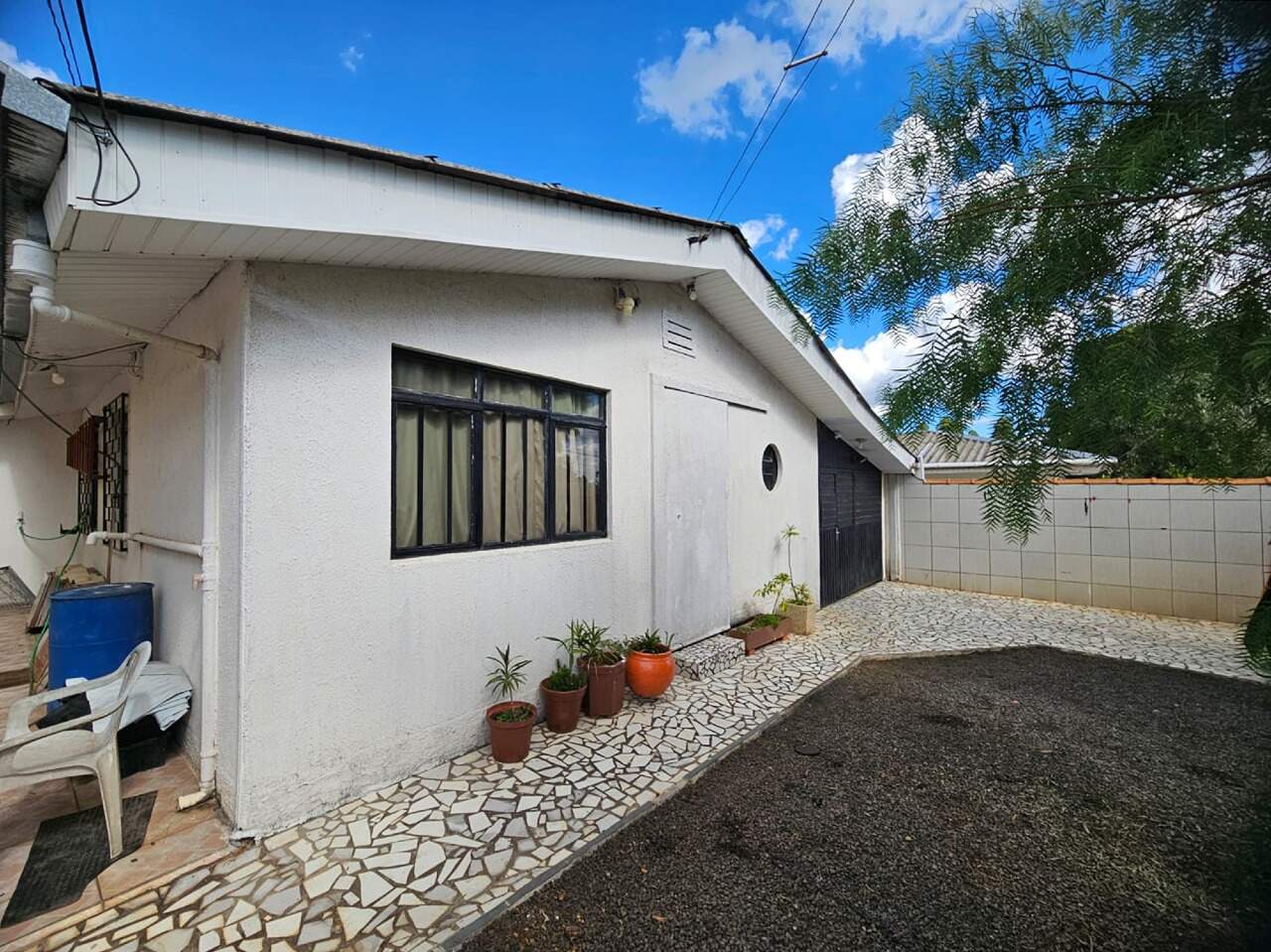 CASA à venda no Boqueirão: 