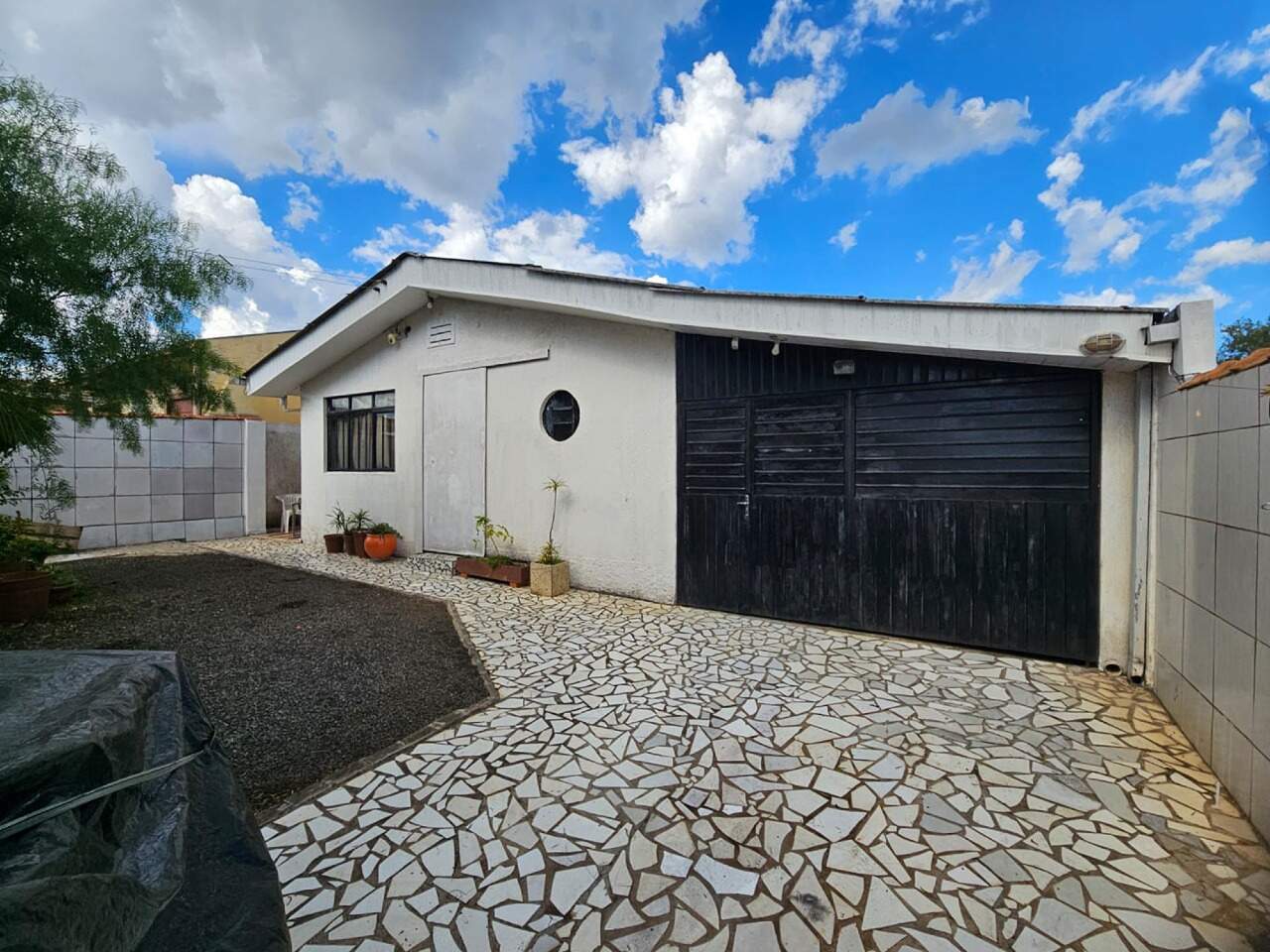 CASA à venda no Boqueirão: 