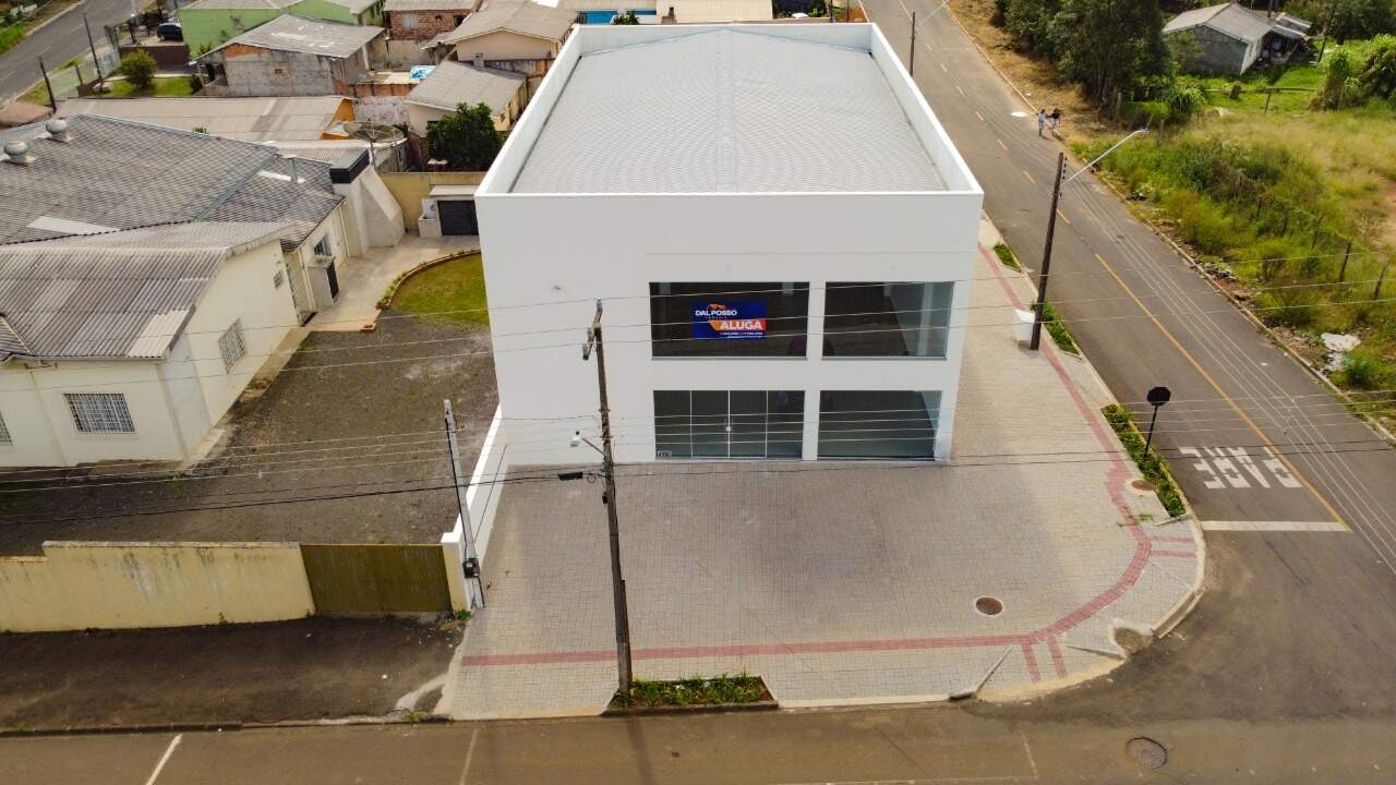 SALA COMERCIAL para aluguel no ALTO DA XV: 