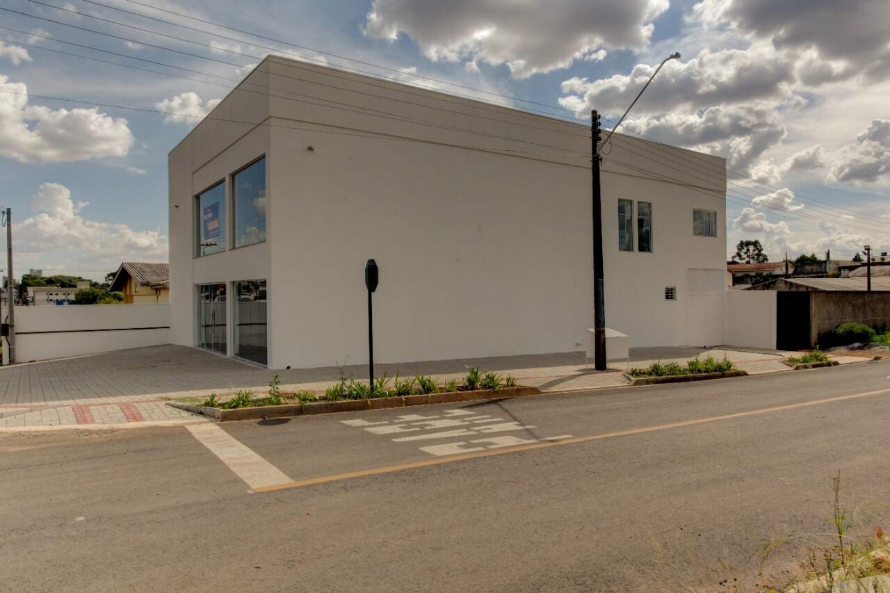 SALA COMERCIAL para aluguel no ALTO DA XV: 