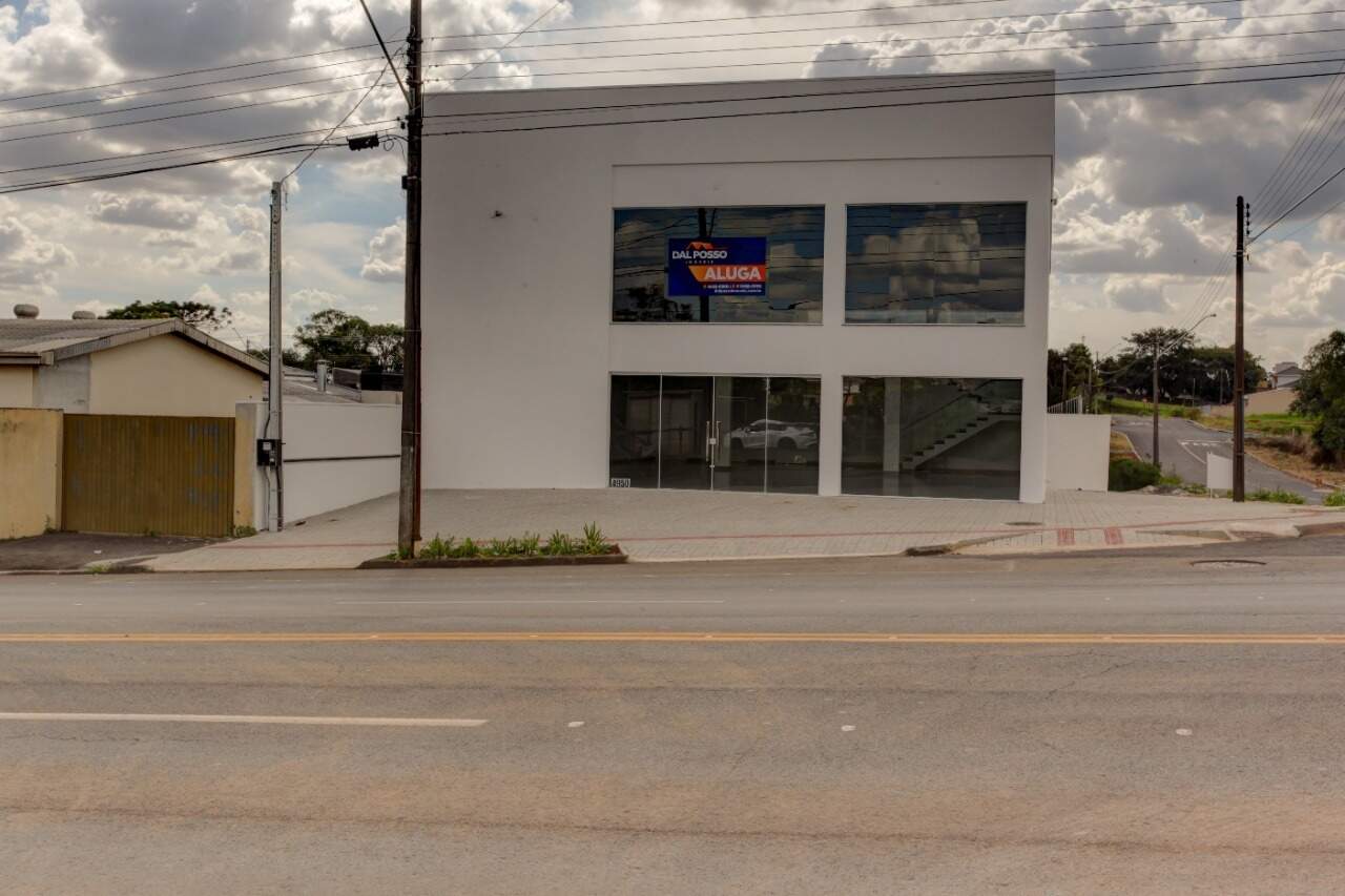SALA COMERCIAL para aluguel no ALTO DA XV: 