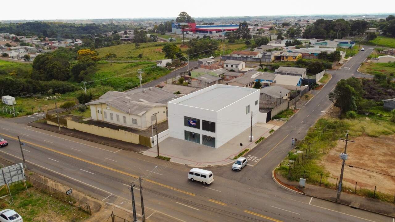 SALA COMERCIAL para aluguel no ALTO DA XV: 