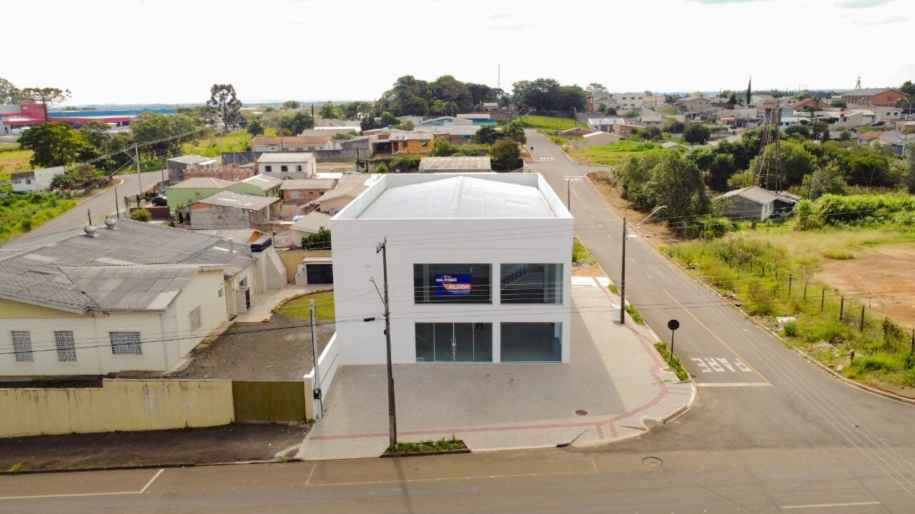 SALA COMERCIAL para aluguel no ALTO DA XV: 