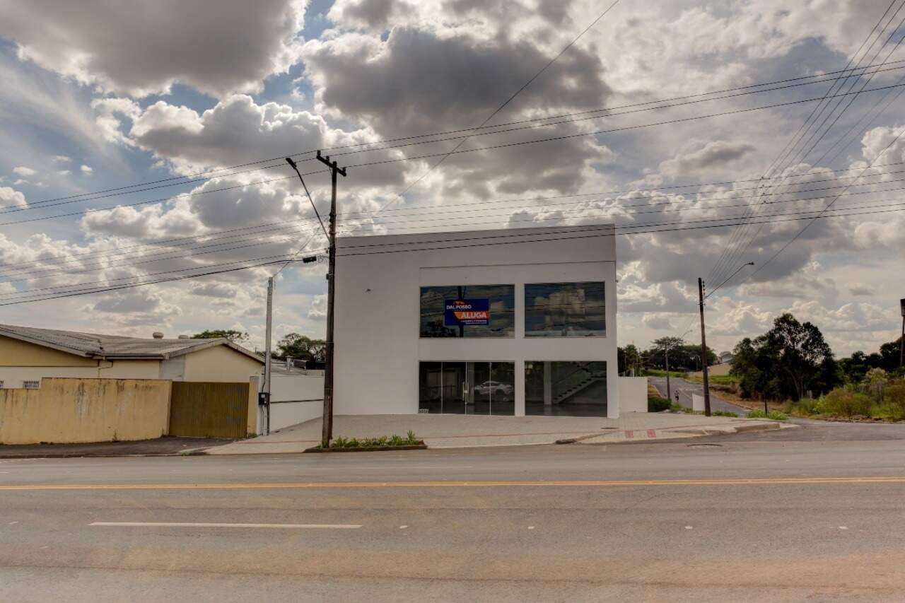 SALA COMERCIAL para aluguel no ALTO DA XV: 