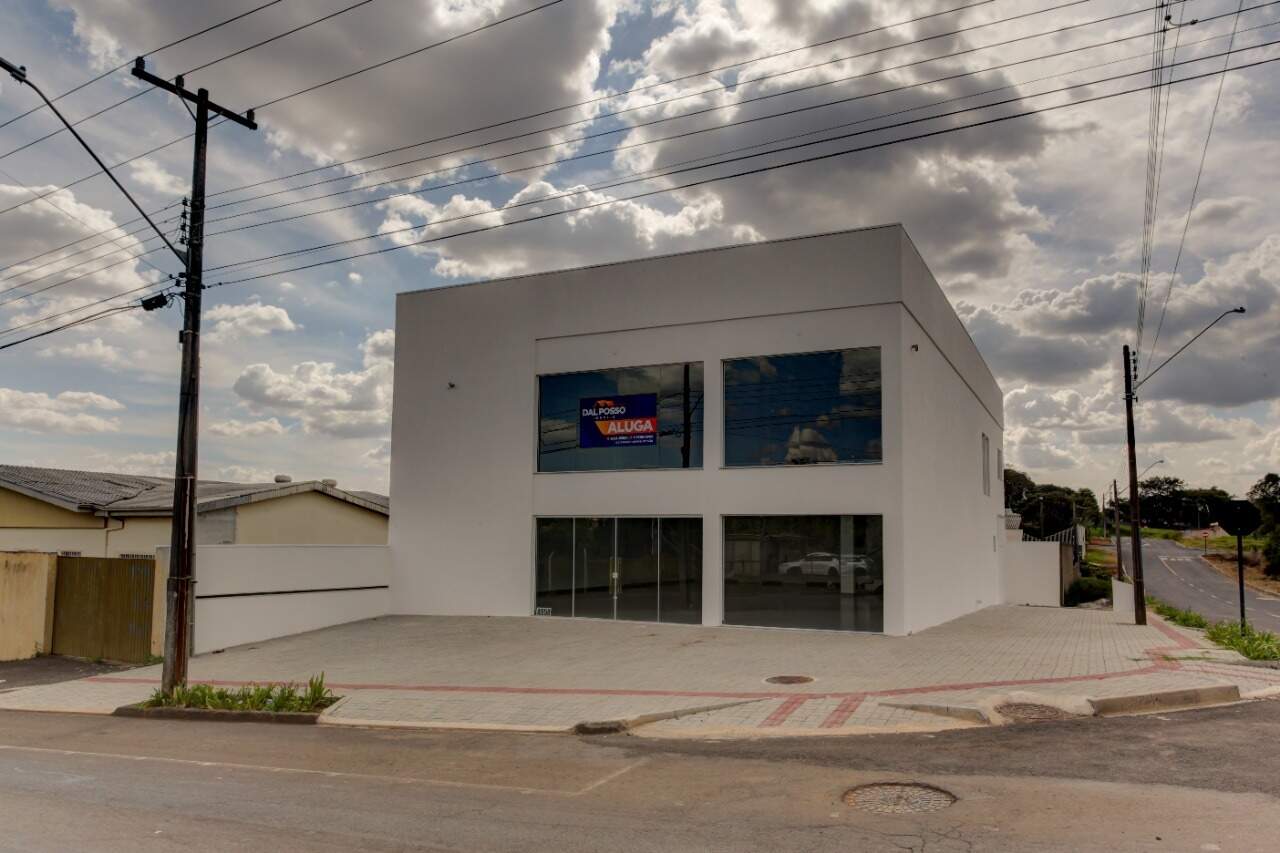 SALA COMERCIAL para aluguel no ALTO DA XV: 