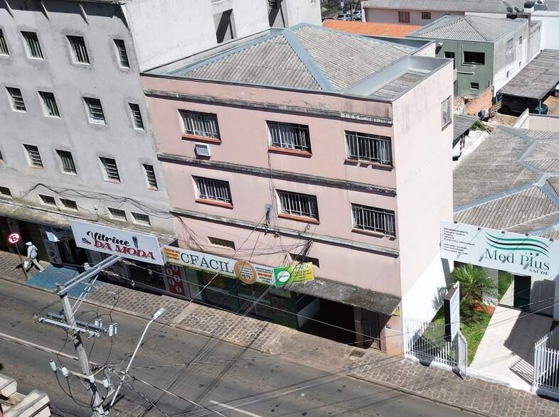 APARTAMENTO para aluguel no Centro: 