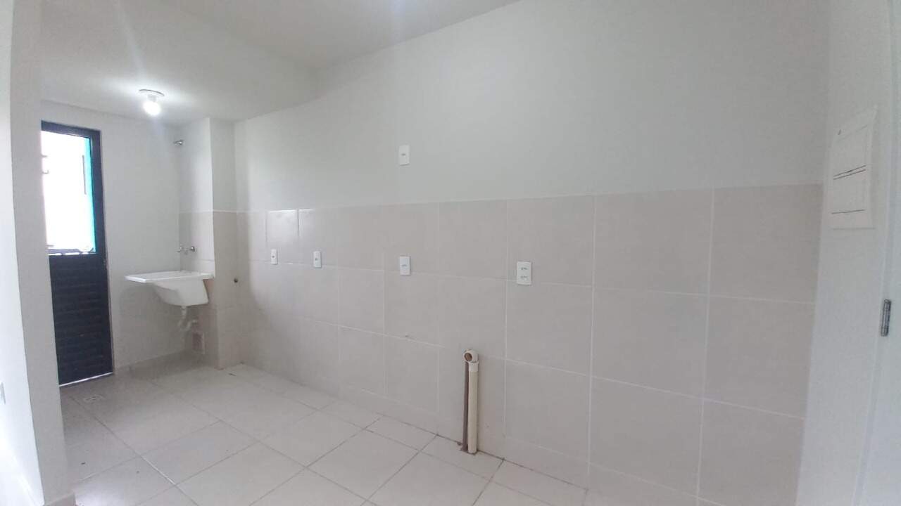 APARTAMENTO para aluguel no Boqueirão: 
