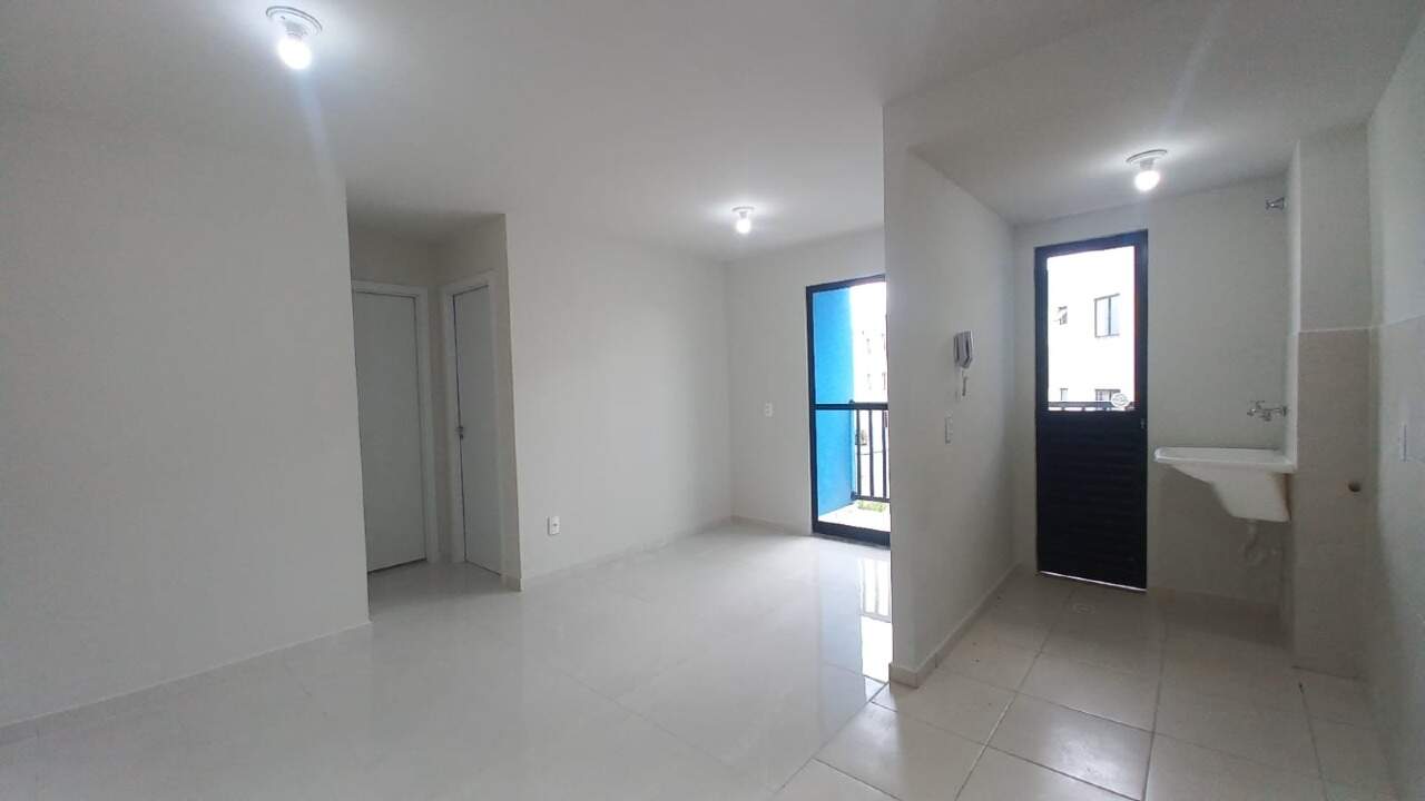 APARTAMENTO para aluguel no Boqueirão: 