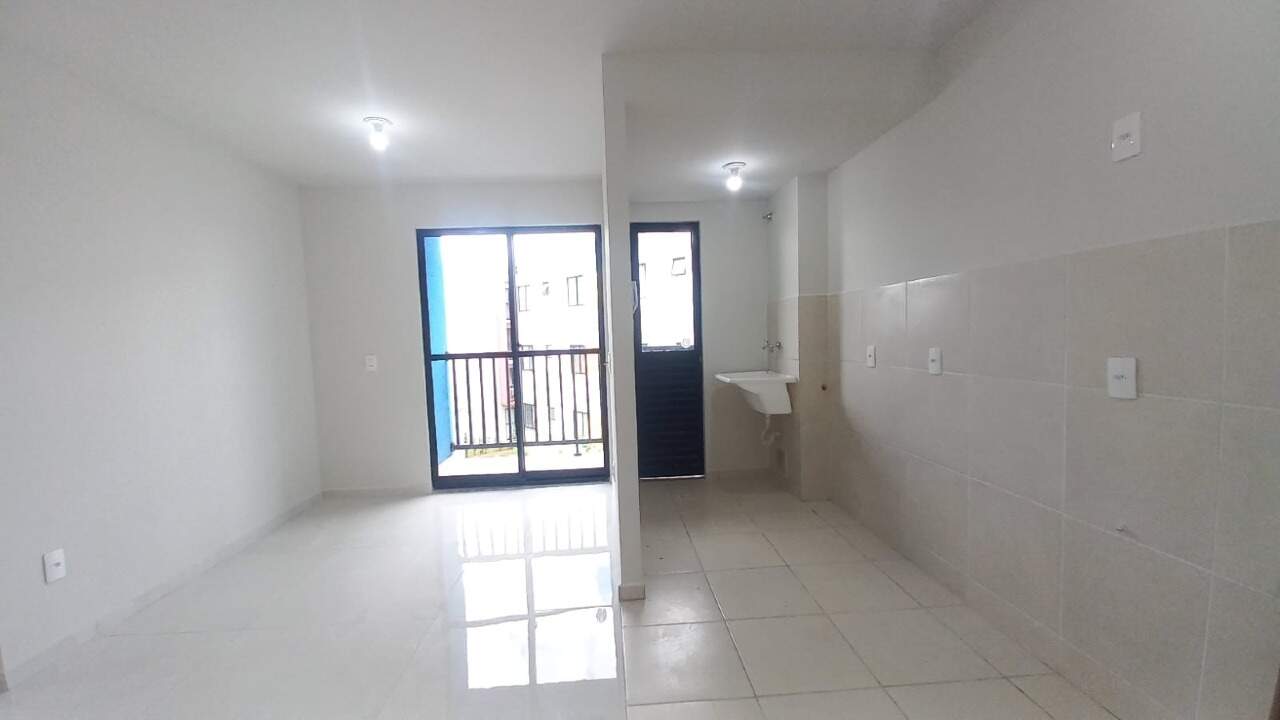 APARTAMENTO para aluguel no Boqueirão: 