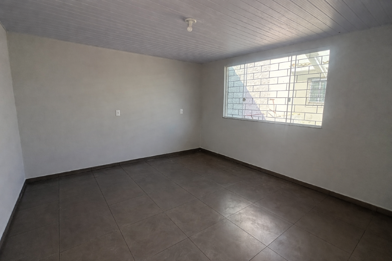 KITINET para aluguel no Santa Cruz: 