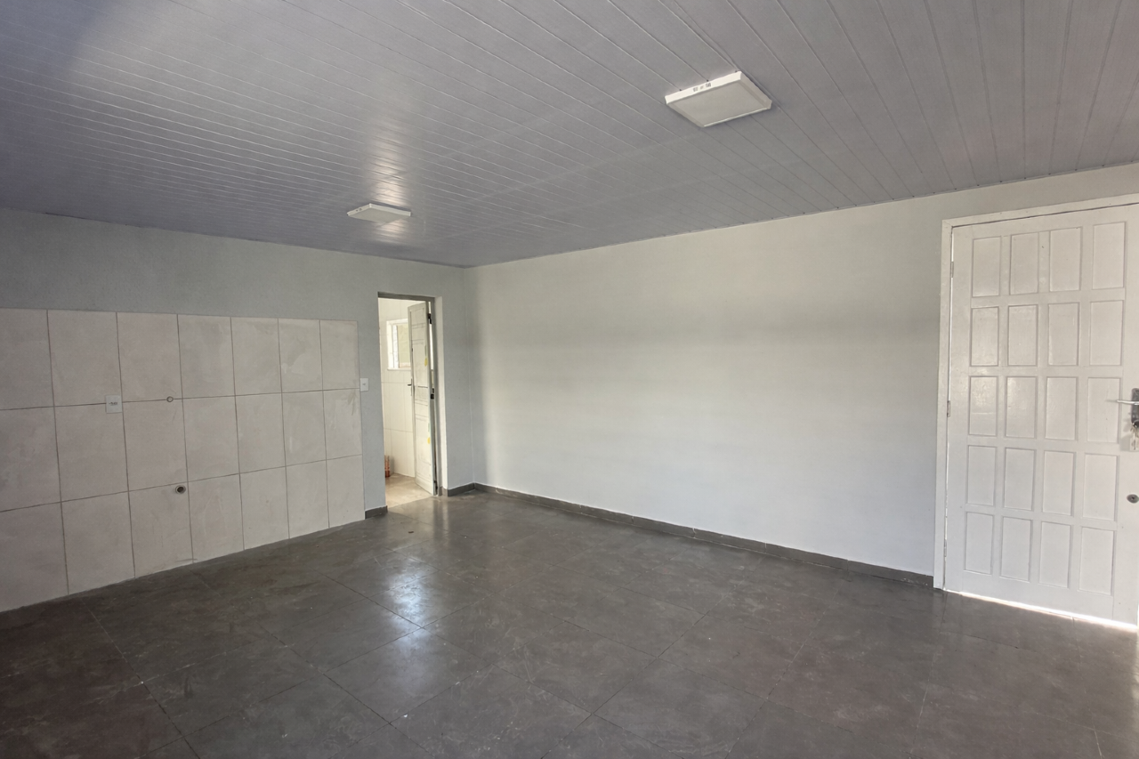 KITINET para aluguel no Santa Cruz: 