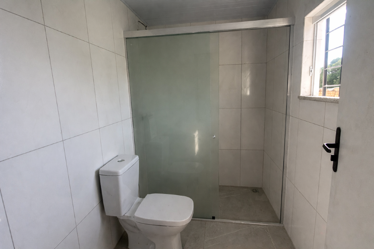 KITINET para aluguel no Santa Cruz: 
