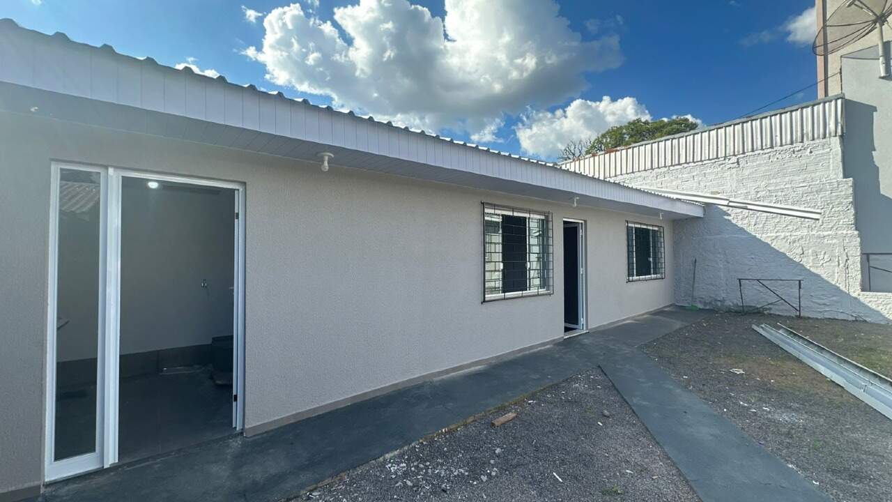 KITINET para aluguel no Santa Cruz: 