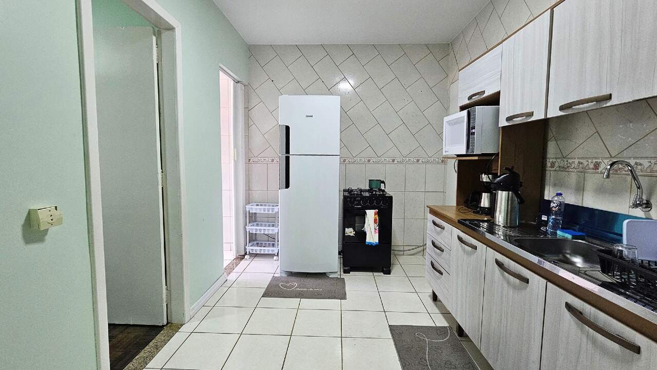 APARTAMENTO para aluguel no TRIANON: 
