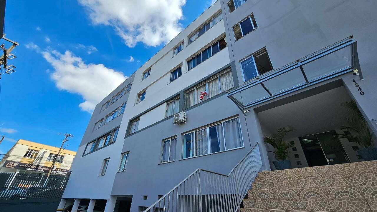 APARTAMENTO para aluguel no TRIANON: 