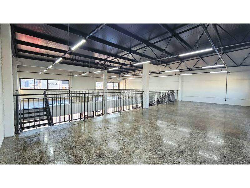 SALA COMERCIAL para aluguel no Centro: 