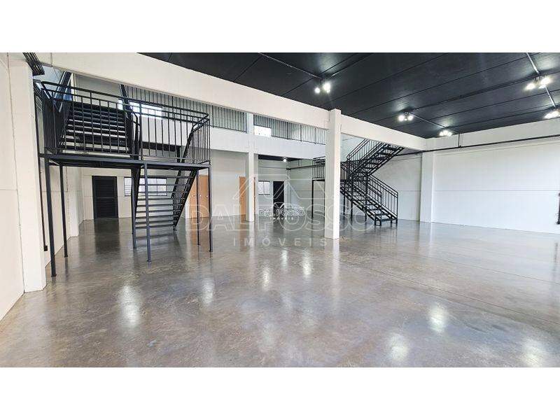 SALA COMERCIAL para aluguel no Centro: 