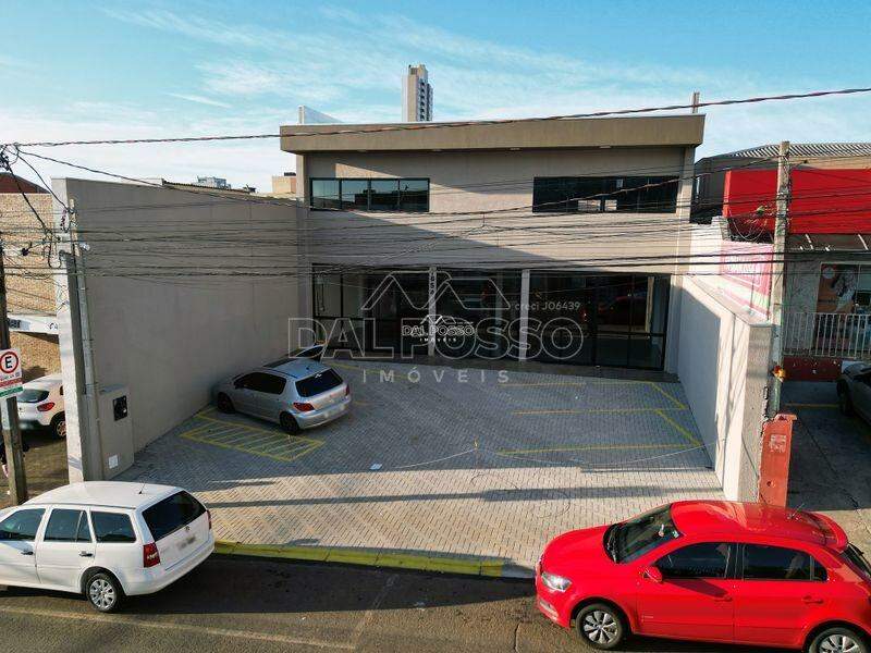 SALA COMERCIAL para aluguel no Centro: 
