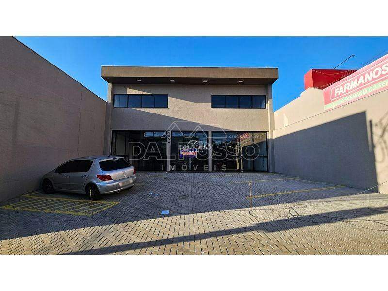 SALA COMERCIAL para aluguel no Centro: 