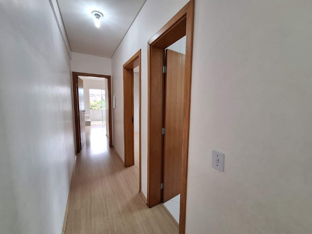 APARTAMENTO para aluguel no Santa Cruz: 