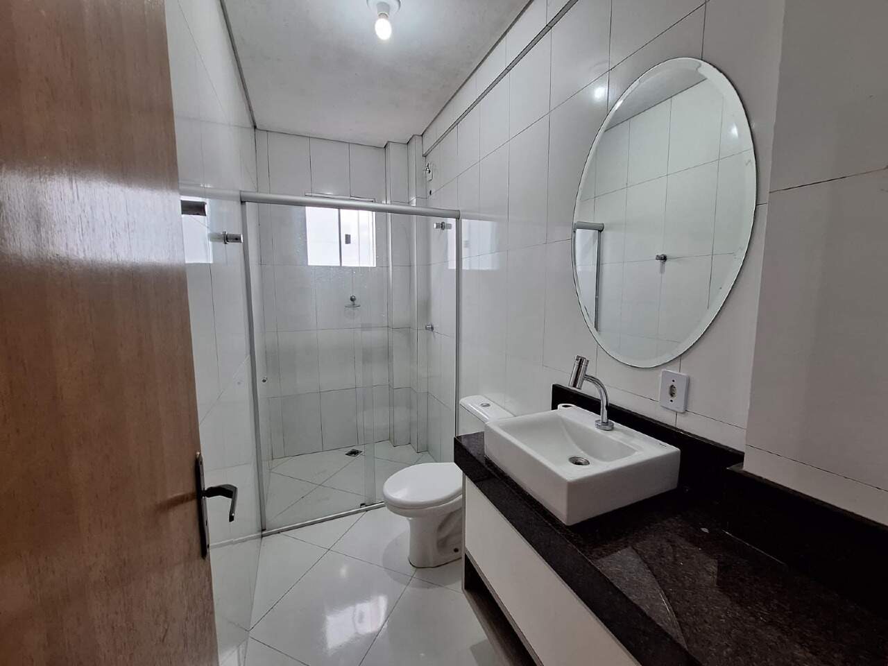 APARTAMENTO para aluguel no Santa Cruz: 