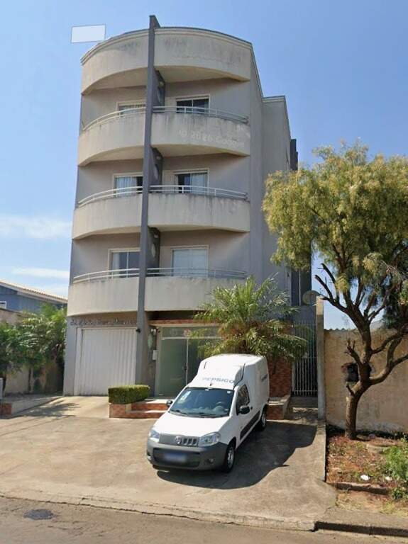 APARTAMENTO para aluguel no Santa Cruz: 