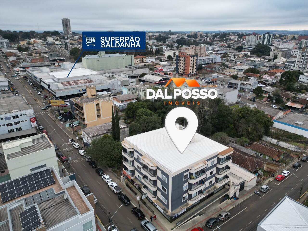 SALA COMERCIAL para aluguel no Centro: 