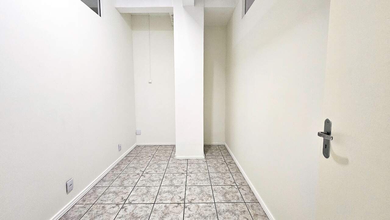 SALA COMERCIAL para aluguel no Centro: 