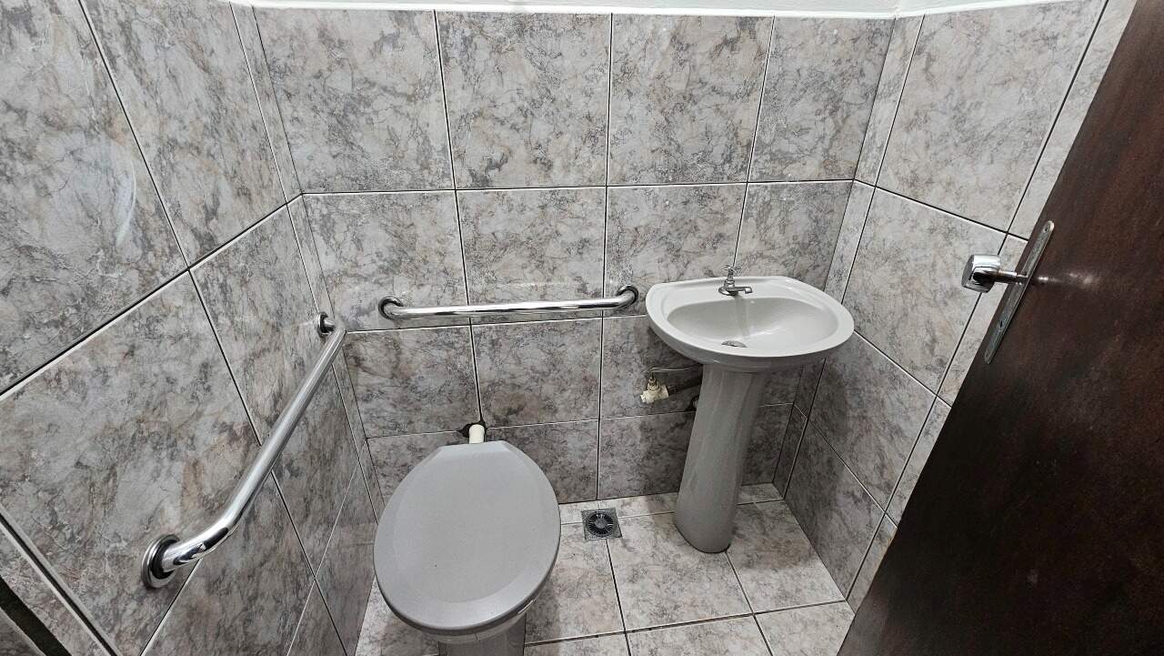SALA COMERCIAL para aluguel no Centro: 
