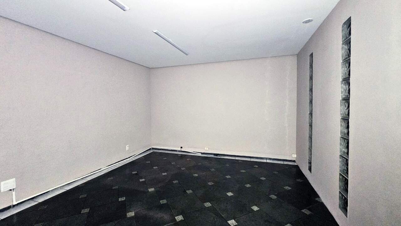 SALA COMERCIAL para aluguel no Centro: 