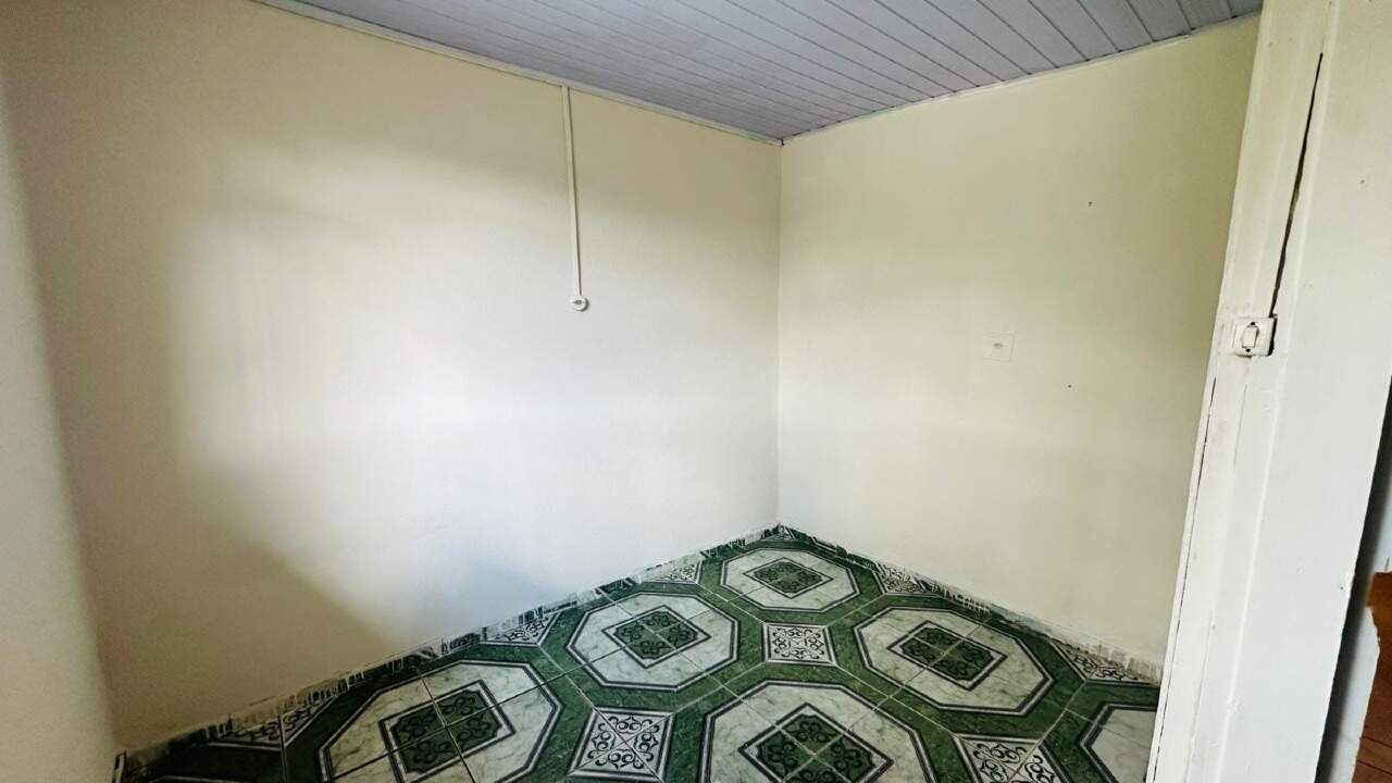 CASA para aluguel no Santa Cruz: 